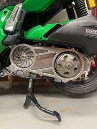 Image 3 of 2021+ Honda ADV/PCX