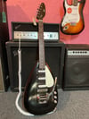 Late 60’s VOX Mark VI Teardrop w/ vintage teardrop HS case