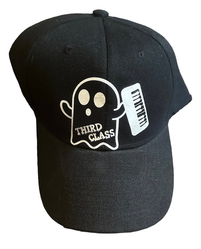 Image of Ghost Hat