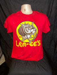 Image 2 of LEM-EES T-Shirt