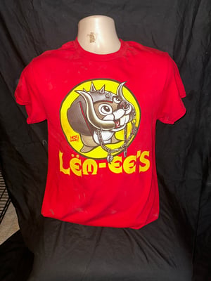 LEM-EES T-Shirt