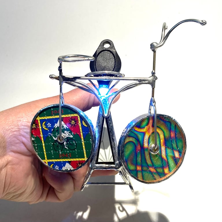 Cycledelic Journey Image 5