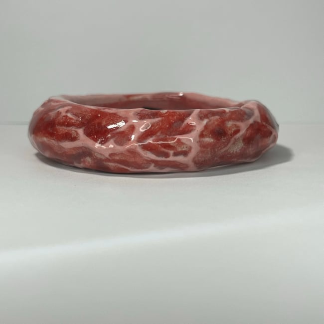 Meat Bracelet N - 7.35 in Inner Circumference