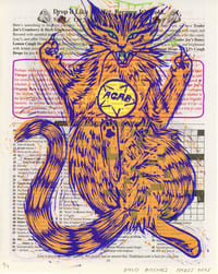 Image 5 of ACAB KITTY