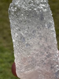 Image 9 of Himalayan Nirvana Quartz Crystal Point #2502