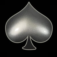 Image 9 of Ace Of Shades - Metallic Base 