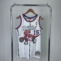 Image 1 of Toronto Raptors Retro Away