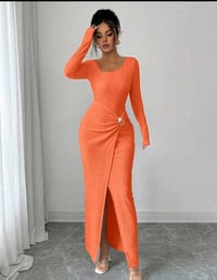Shein Dress