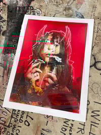 Image 2 of The Primeval Emptiness of a New Beginning.