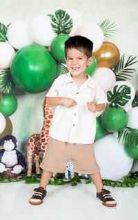 Image 13 of 45-Minute Birthday Package (Boys)