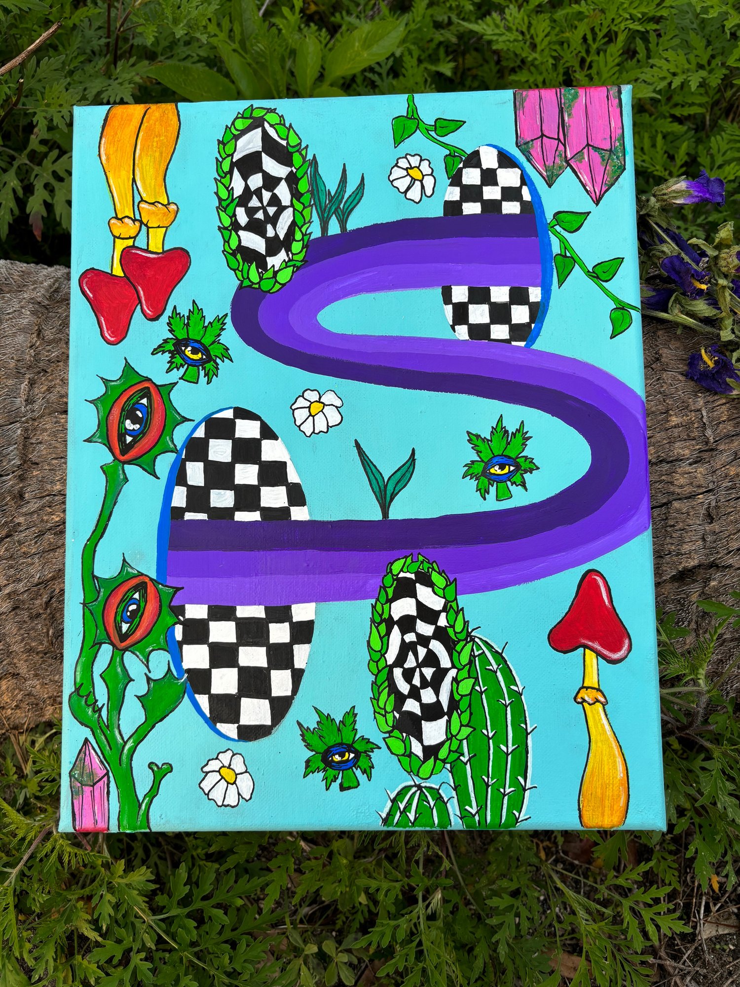 Image of Plant Portals