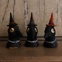 Image 2 of **Pre-order** Crow Lantern