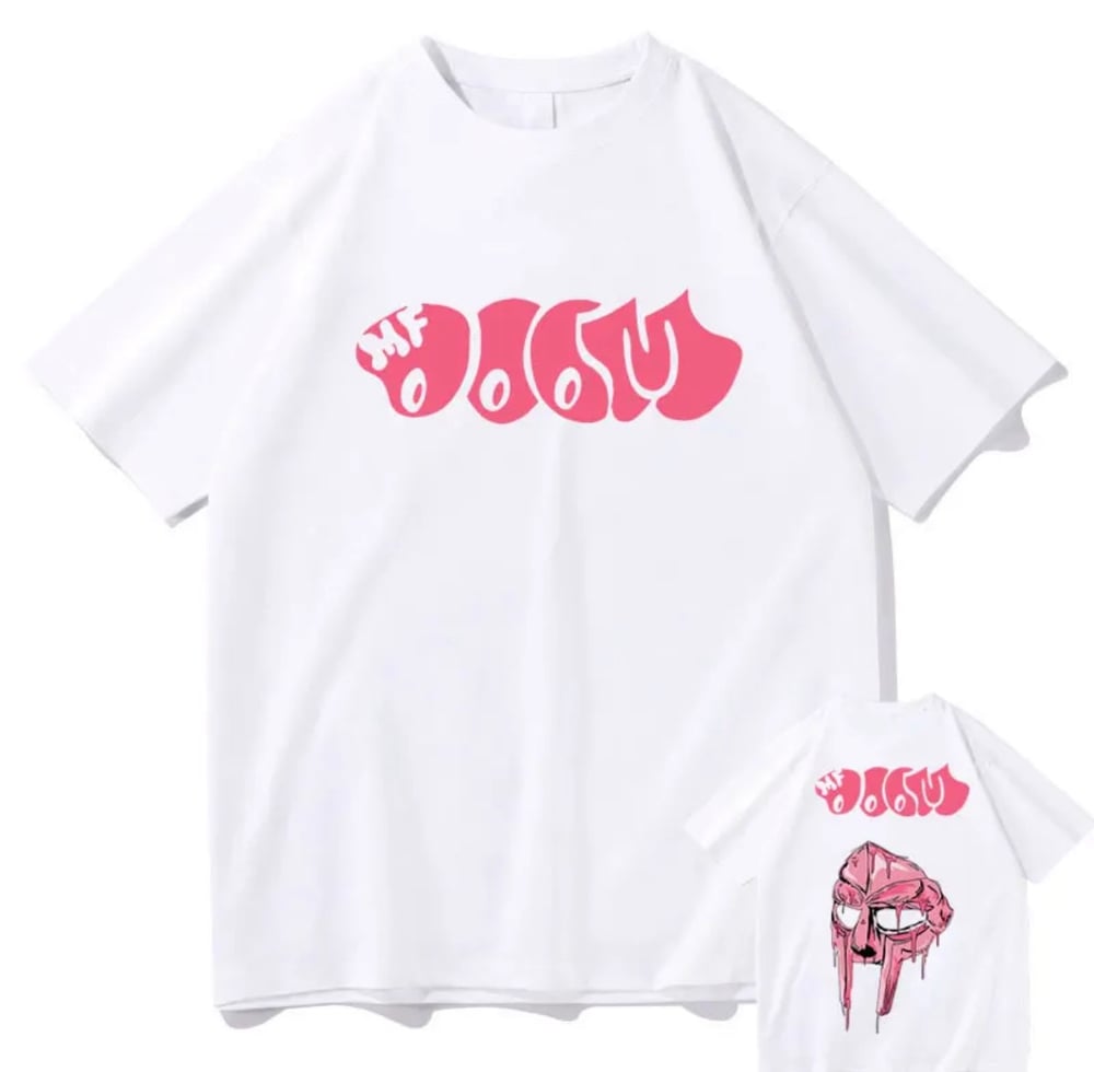 MF DOOM T-Shirt