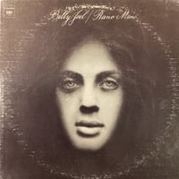 Image 1 of Billy Joel - The Piano Man 