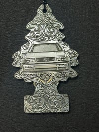 Image 1 of VW logo/jetta