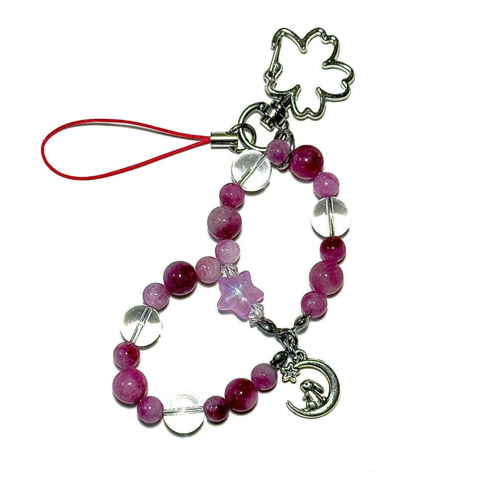 Image of Little Wing Charm 