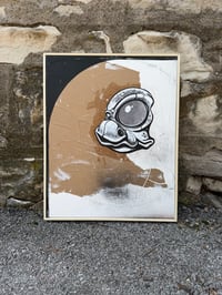 Image 1 of Touched and torn