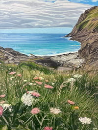 Image 1 of ‘PORTH NANVEN, COT VALLEY’