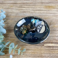 Image 3 of Ring Dish and Jewellery Holder