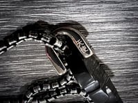 Image 3 of Tenshi custom D-ring shackles