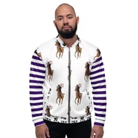 Image 4 of Dolo Bomber Jacket (Mens)