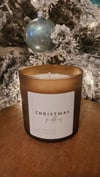 Christmas Pudding 