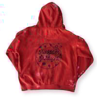 Image 2 of Cookies x Earth Angel Hoodie