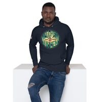 Image 8 of Chmp Hellfish Lucky Unisex Hoodie