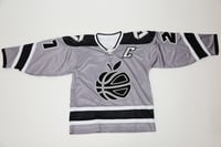 Image 1 of Benchwarmers Signature Hockey Jersey