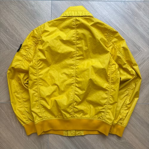 Image of SS 2015 Stone Island Membrana 3L TC Jacket, Size Small