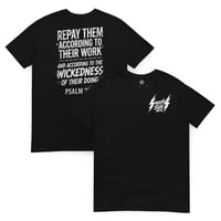 Image 2 of Psalm 28:4 T