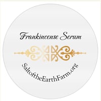 Image 2 of Frankincense Facial Serum 