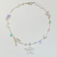 Image 1 of Star fire