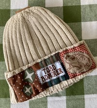 Image 4 of Patchy Beanies