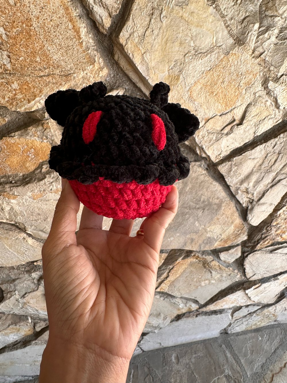 Image of Cryptid cupcakes