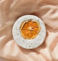 Image 1 of Citrus Shower Steamer