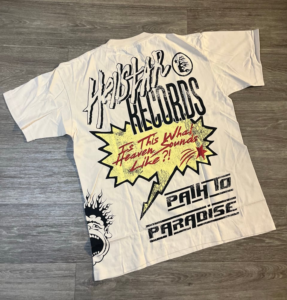 Image of Hallstar Hollywood Shirt