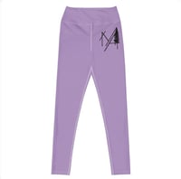 Image 1 of Legging ajusté 8