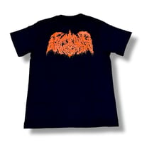 Image 3 of DESECRATED EXTINCTION - Putrid Cerebellum Engulfment