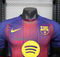 Image 2 of Barcelona 25/26 Home