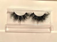 Image 5 of Mink Russian Lashes