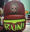 Jason Friday Mini Backpack