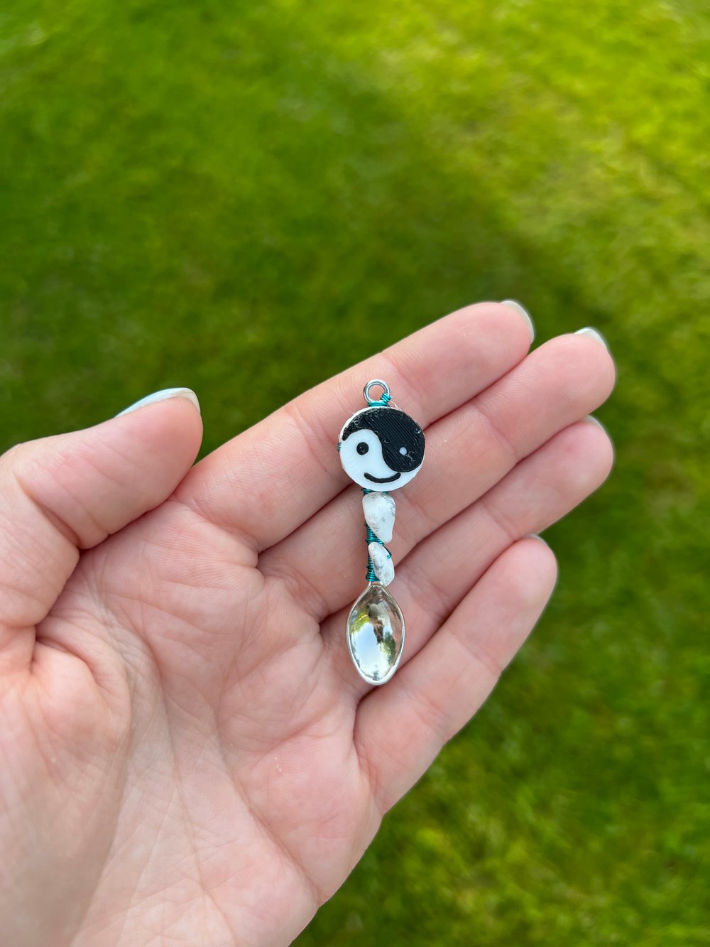 Image of GRiZ Inspired Mini Spoons