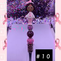 Image 4 of #1Pink Ribbons Pen 