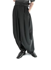 Image 1 of One piece trousers