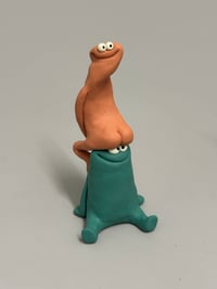 Image 3 of Butt Head 70