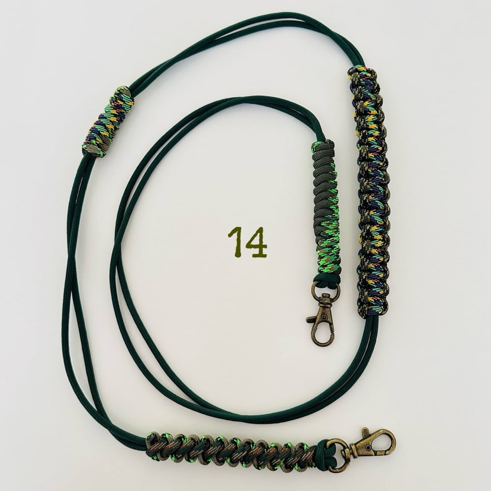 Image of Phone strap