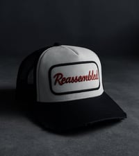 Image 1 of LOGO MECHANIC TRUCKER