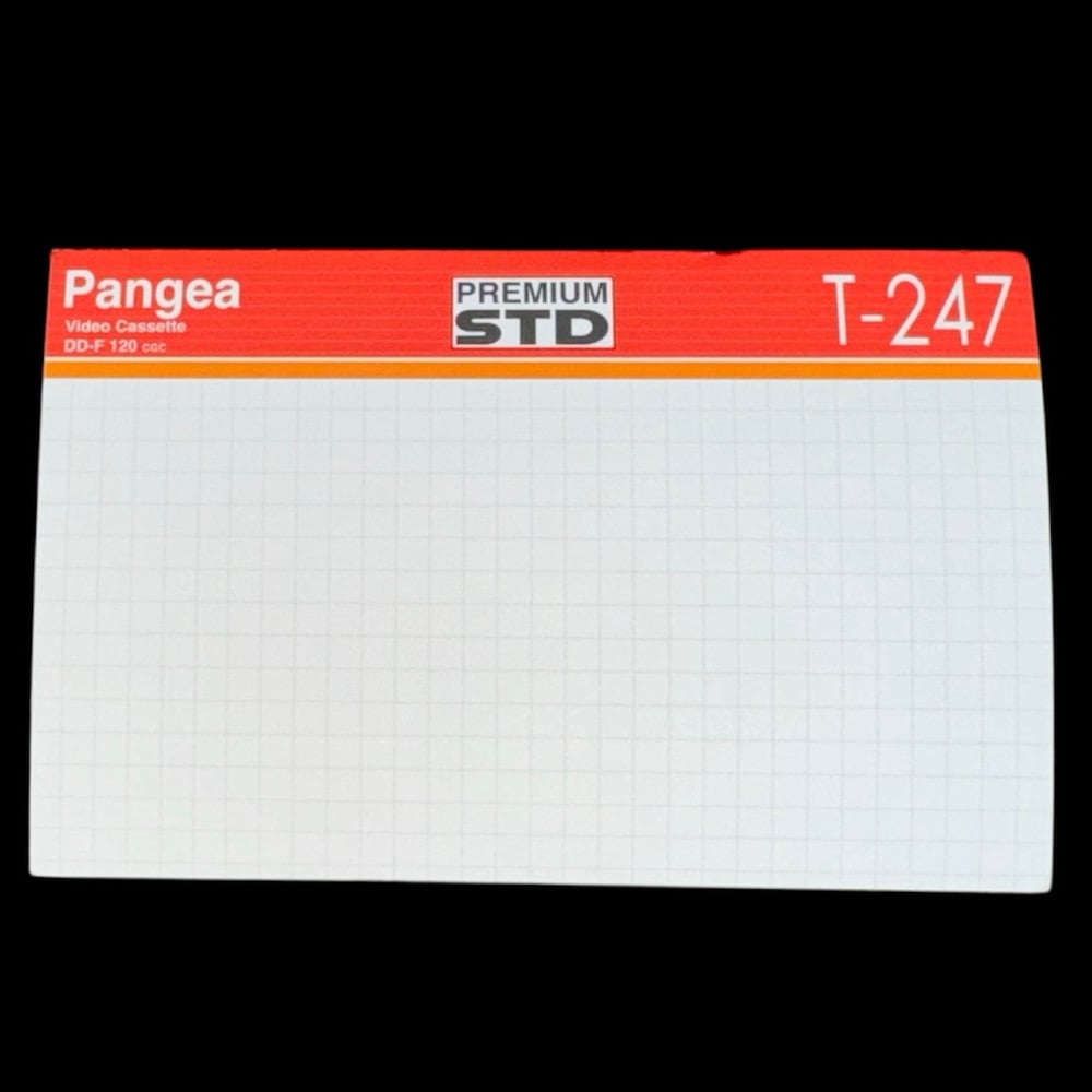 Image of CMYK EGGSHELLS