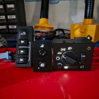Image 4 of NEW GM DASH CONTROL BUNDLES YOUR CHOICE OF LED (BUNDLE & SAVE!)